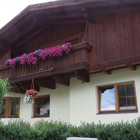 Appartement Elena Umhausen Exterior photo